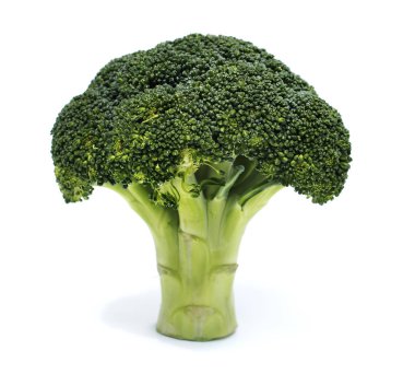 Taze brokoli sebze, özgün photoset