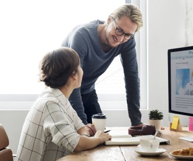 İş, özgün tasarımcılar photoset