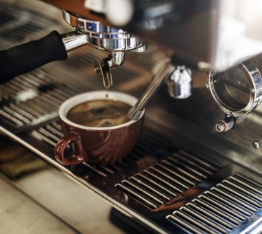 kahve makinesi kahve, özgün photoset