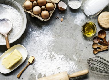 Fırın malzemeleri, özgün photoset