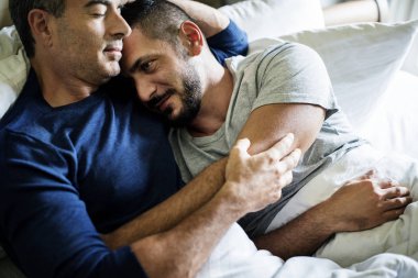 Bir çift birlikte, orijinal zaman harcamaktadır photoset