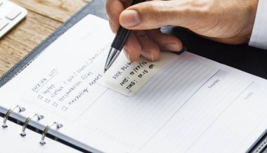 Orijinal office çekimi beyaz işadamı photoset