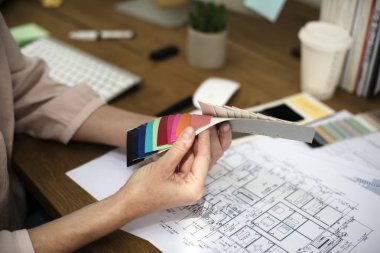 Yakın kadar olan emekçilerin, orijinal photoset