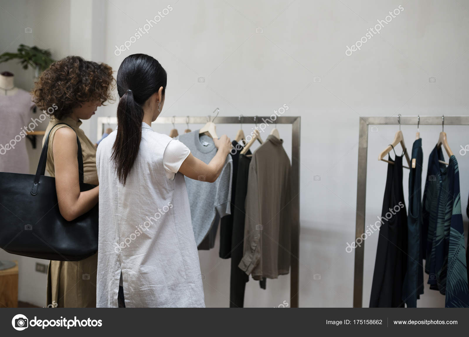 women cloth shop