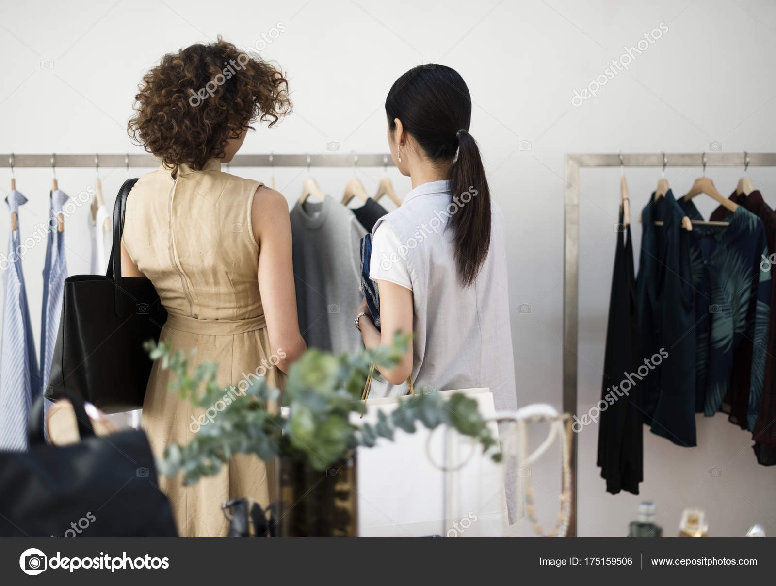 women cloth shop