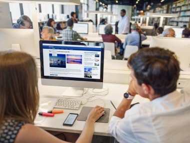 Çeşitli eğitim ateş, özgün photoset