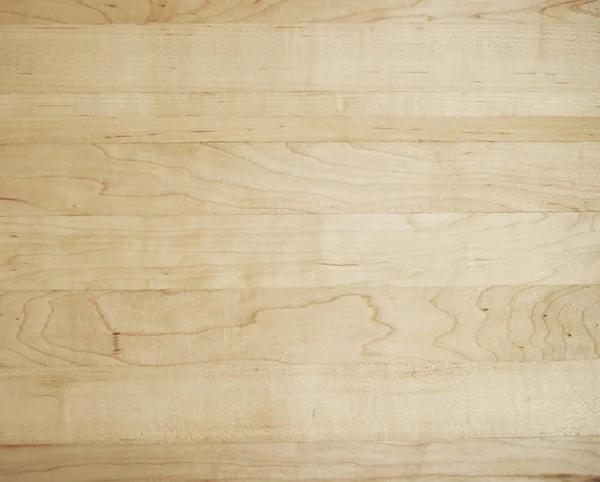 Textura de una tabla de cortar de madera — Foto de Stock