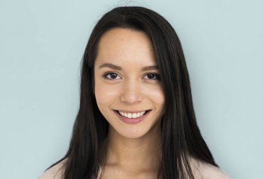 Studio, kavram poz kadın 