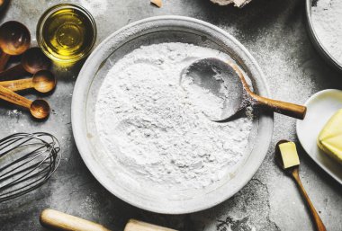 malzemeler pişirme, orijinal photoset