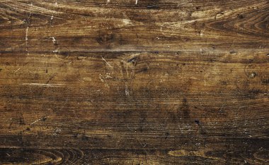 Çizik ahşap doku arka plan, özgün photoset