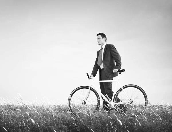 자전거 자전거 에너지 Photoset — 스톡 사진