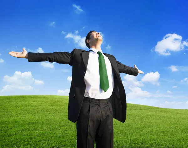 Gevşeme tepe üzerinde