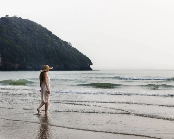 Sakin kavramı, özgün photoset chill barış yaz sahil tatil yolculuk