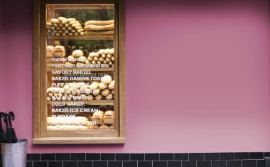 Pastane Dükkanı gurme