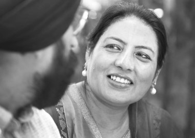 Hintli adam, özgün arayan Hint kadın photoset 