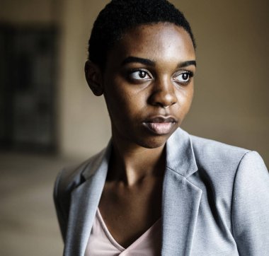 Farklı insanlar duygu ateş, özgün photoset