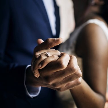 Köprü ve Damat Düğün günü, özgün photoset