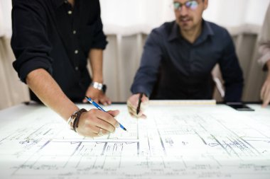 Çeşitli iş emekçilerin, orijinal photoset