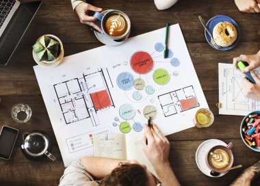 Mimari ekibi bir tartışma yaşıyorsanız orijinal photoset