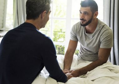 Bir çift birlikte, orijinal zaman harcamaktadır photoset