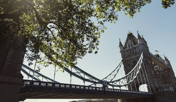 London-Brücke — Stockfoto