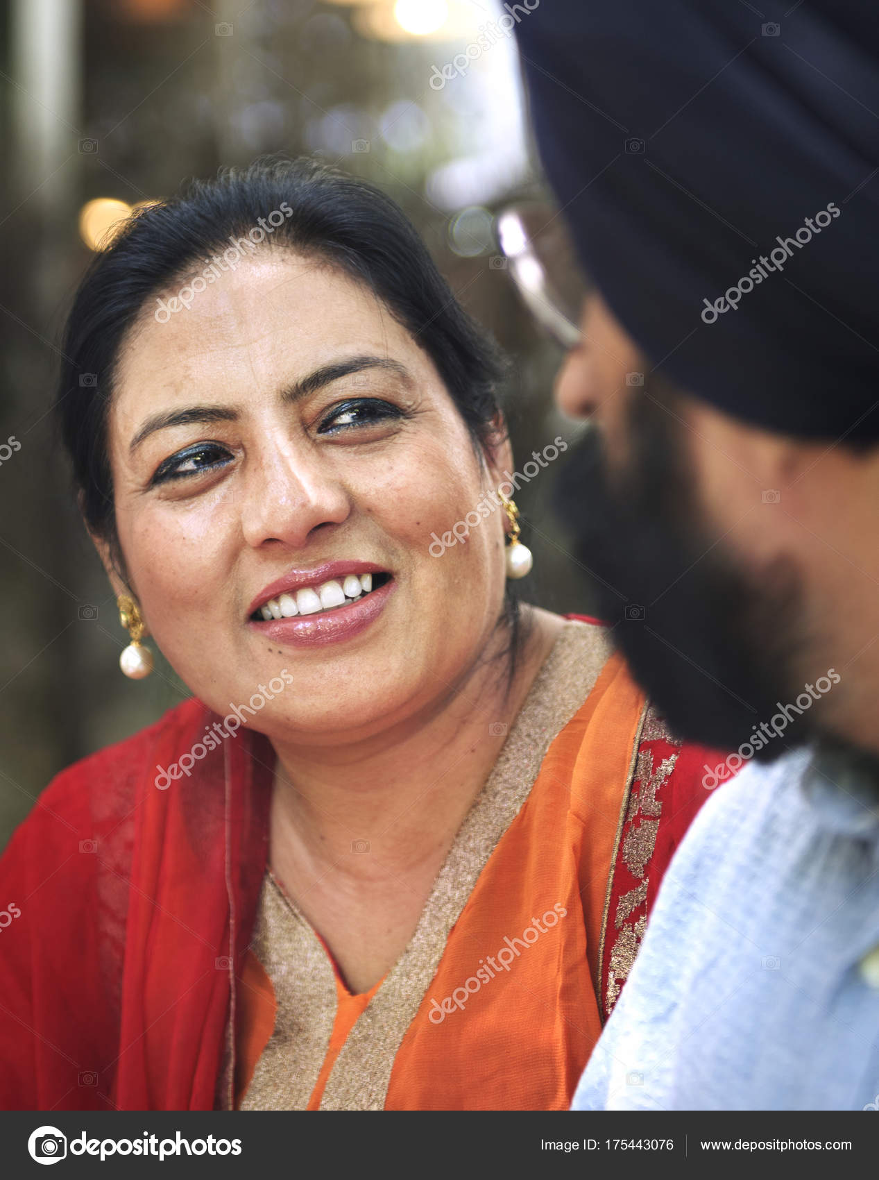 recherche femme indienne
