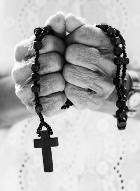 Çeşitli dini ateş 