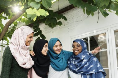 Açık eğitim çeşitli çocuk orijinal photoset