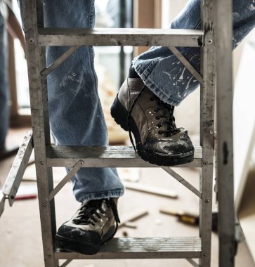 Tamirci araçları, özgün photoset yenilenen yapı çalışma