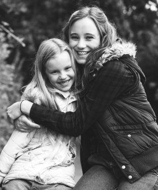 Kız beraberlik, özgün sarılma photoset