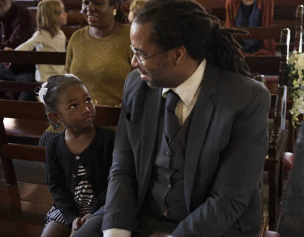 İnanç kilise insanlar inanıyorum
