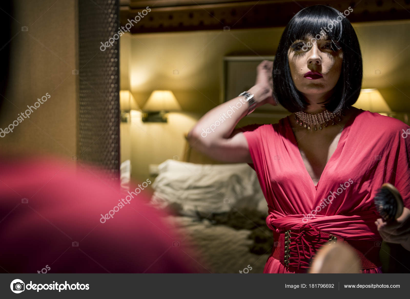 Oreiro Natalya Oreiro bilan jinsiy aloqa