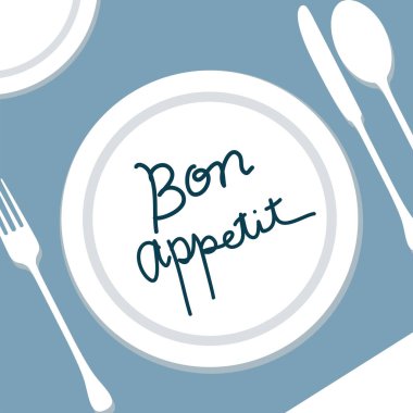 Tablo ayarı illüstrasyon kavramı