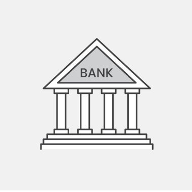 Banka simgesinin resmi