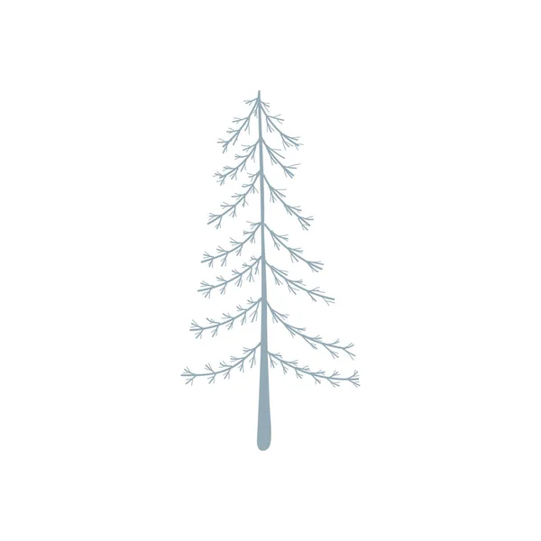 Disegno Illustrazione Albero Arte — Foto Stock