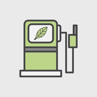 thema van de muziek met abstracte regenboog gekleurde achtergrond