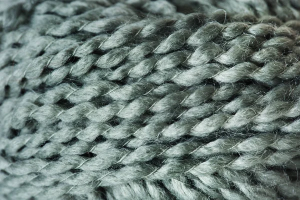 Closeup Wool Fabric Original Photoset — Stock Photo, Image