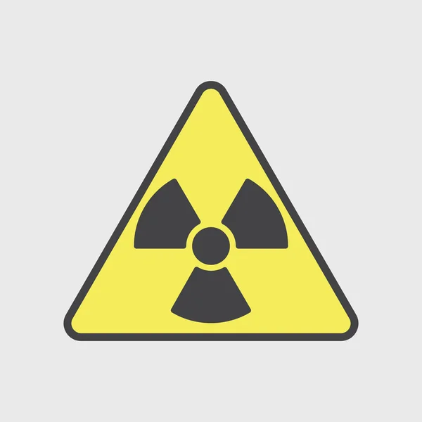 Illustration Toxic Hazard Sign — Stock Photo, Image