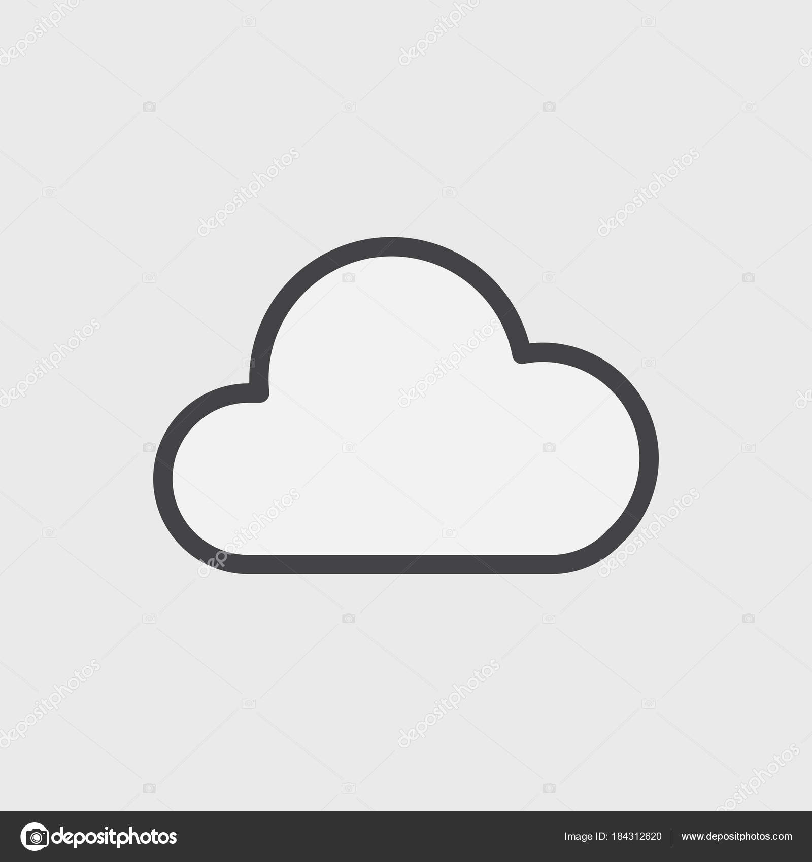 すべての動物の画像 心に強く訴えるイラスト クラウド