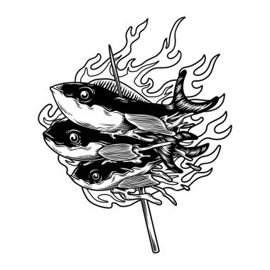 Resimde çizgi roman tarzı 