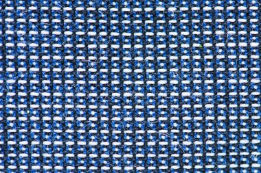 Mavi kumaş kavramı