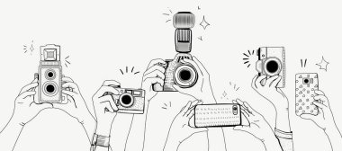 İnsanlar ek fotoğraf gösterimi