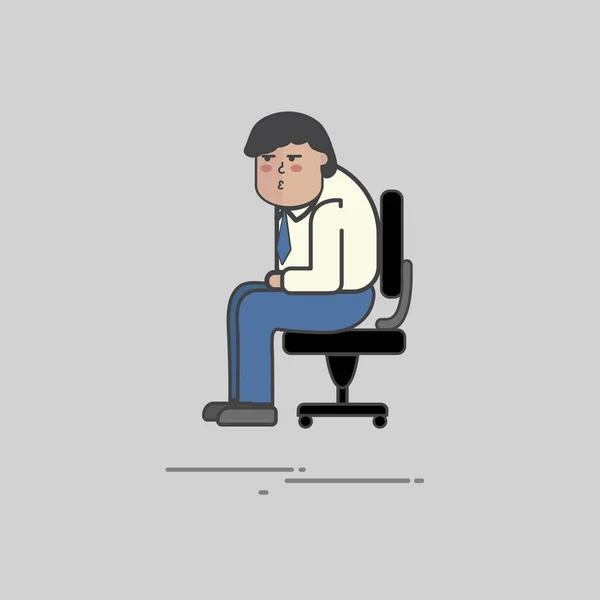 Illustration People Avatar — Stock Photo, Image