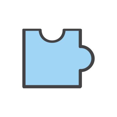 Yapboz simgesi tasviri