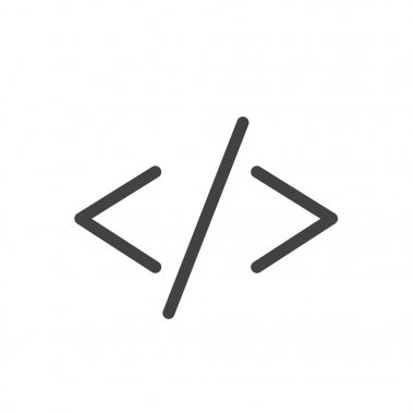 Örnek kodu simgesini