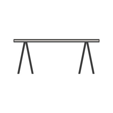 Office tablo simgesini çizimi