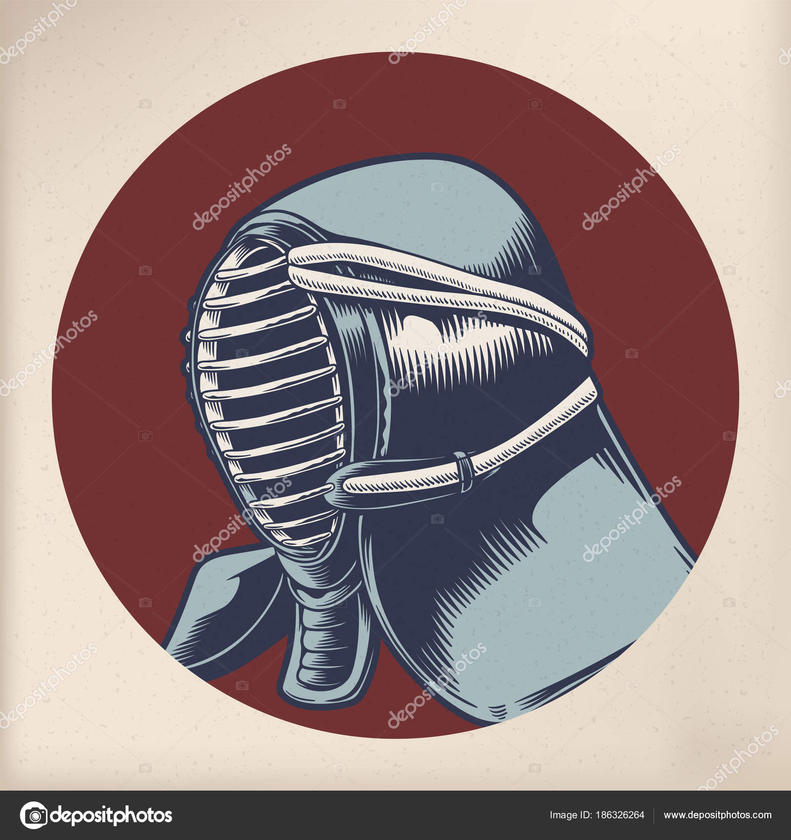 すべての動物の画像 ロイヤリティフリー剣道 イラスト 簡単