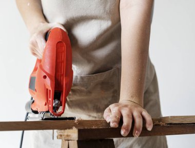 İnsanlar ev kavramı tadilatı