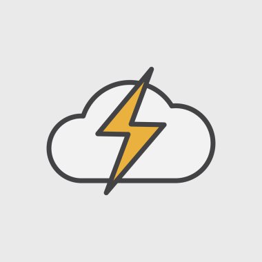 thema van de muziek met abstracte regenboog gekleurde achtergrond