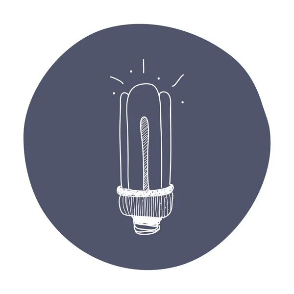 Illustration Concept Ampoule — Photo